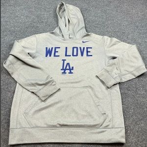 Nike “We ❤️LA” Graphic Hoodie